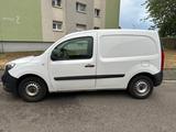 Mercedes-Benz Citan Kasten 108 CDI lang Worker Plus - Mercedes-Benz W108