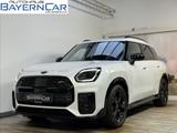 MINI Cooper C Countryman JCW Trim Package L Pano ACC - weiße MINI Cooper C Countryman