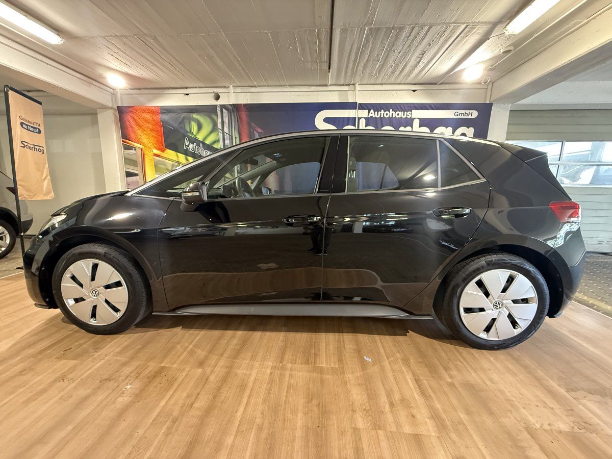 Volkswagen ID.3  150 kW Pro 58 kWh imagem 3