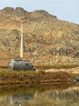 Mercedes-Benz Sprinter Alpha Van