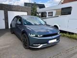 Hyundai IONIQ 5 77,4 kWh MY23, AHK, WP, Garantie - mit Elektro-Antrieb: Geländewagen, Garantie