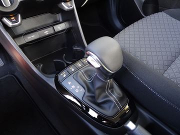 Kia Picanto 1.0 Vision Automatik Klima-SHZ-Navi