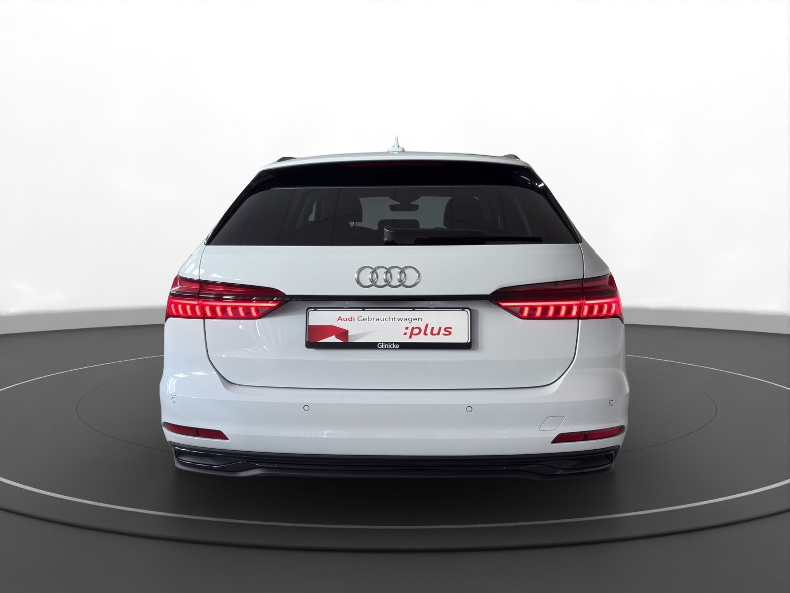 Audi A6 - Bild 5