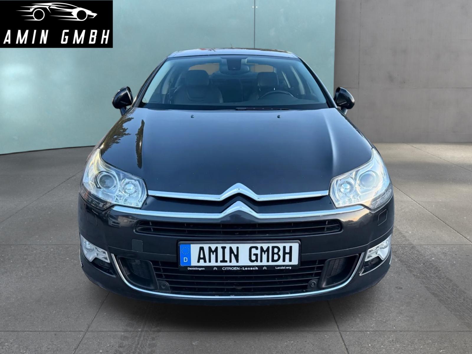 Citroën C5 3.0 Limo, Exclusive Leder Navi Automatik