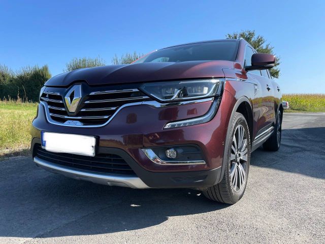 Renault Koleos dCi 175 4WD X-tronic Initiale Paris I...