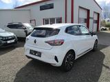 Renault Clio V Techno TCe90 Kam,Nav,PDC,GJR,3x an Lager - mit Benzin-Antrieb: Weiß, Limousine