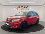 Suzuki Vitara 1.6 Club 4x2 - rote Suzuki Vitara