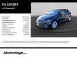 Volkswagen Polo 1.0 TSI Style +DSG+PANORAMA+MATRIX+LM+KLIMA - gebrauchte Kleinwagen