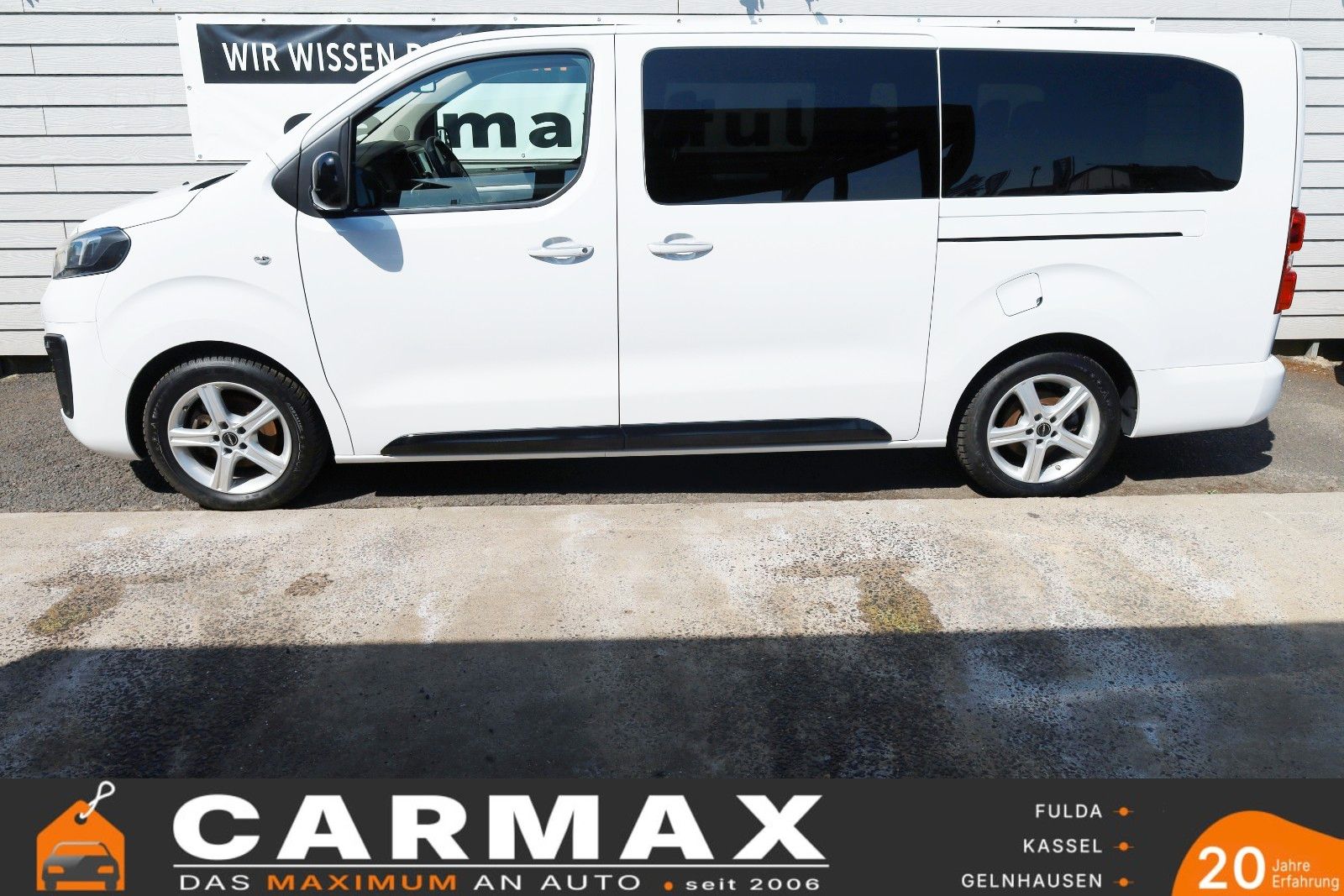 Fahrzeugabbildung Opel Zafira Life Elegance L,Leder,Navi,Pano,7Sitz,+WR