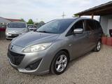 Mazda 5 1.6 MZ-CD Prime-Line - Mazda 5 Prime-Line