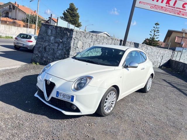 Alfa Romeo MiTo 1.3 JTDm 95 CV 2016