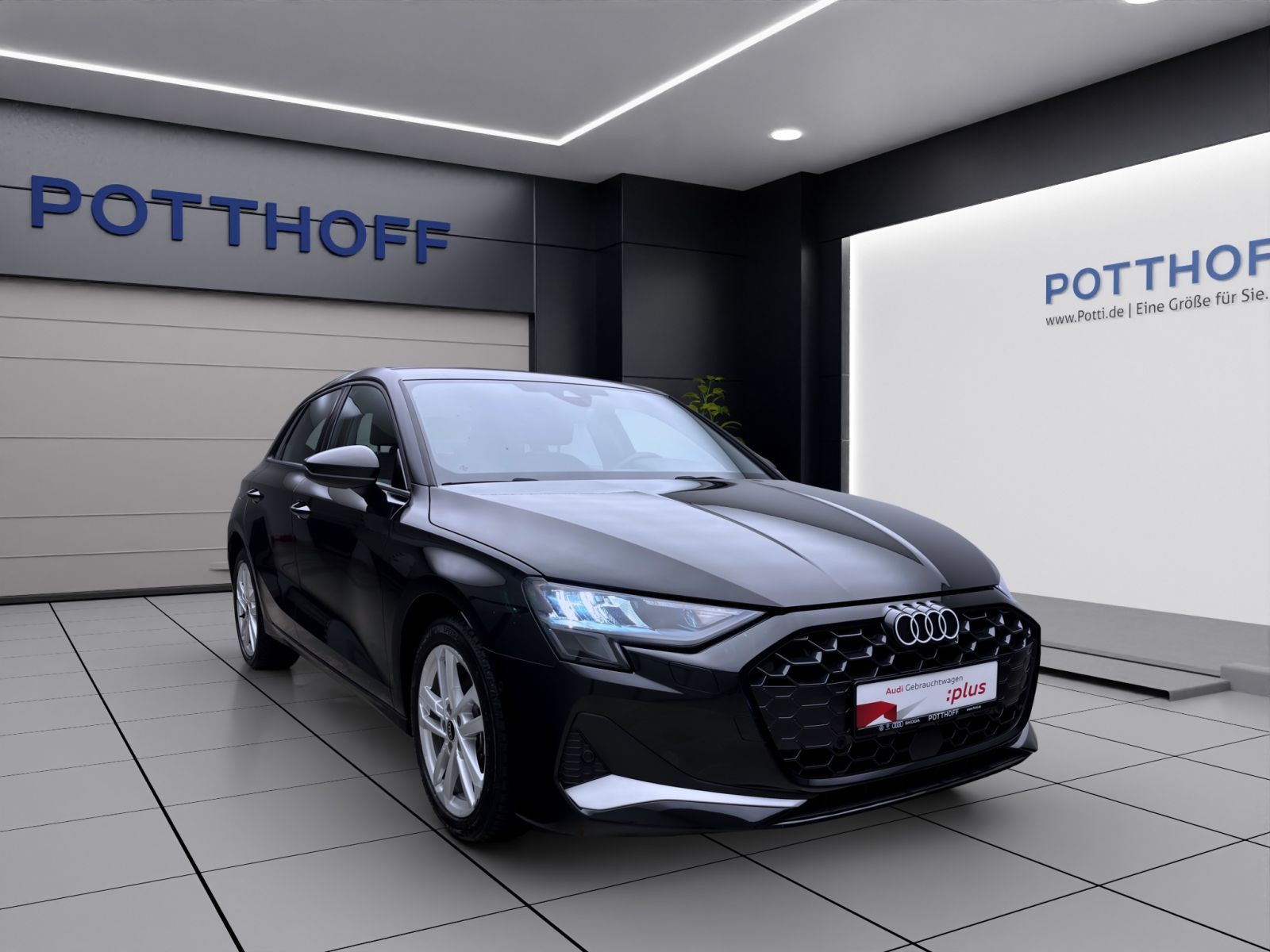 Audi A3 - Bild 6