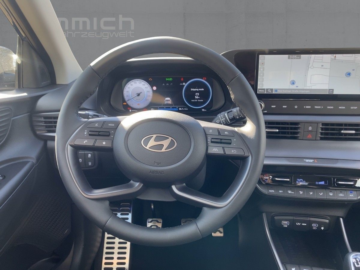 Hyundai BAYON – Bild 9