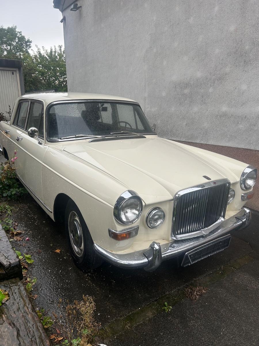 Rolls-Royce Другой