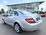 Mercedes-Benz C 180 KOMPRESSOR/AVANTGARDE/BI-XENON/SCHECKHEFT - Mercedes-Benz C 180: Kompressor Avantgarde