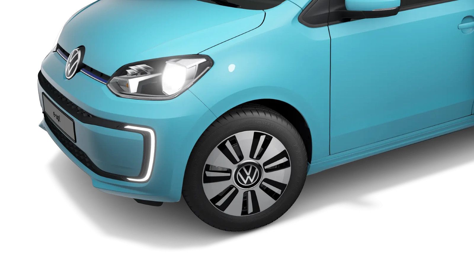 Volkswagen e-up! - Bild 7