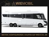 Niesmann + Bischoff Arto 88 EK_MwSt awb._Linerp_Hubbe_ Hubstü_VOLL! - Niesmann + Bischoff Wohnwagen & Wohnmobile