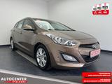Hyundai i30 Trend "1 HAND-PANO-NAVI-CAM-SITZH-PDC-MULTI" - Hyundai i30: Kombi