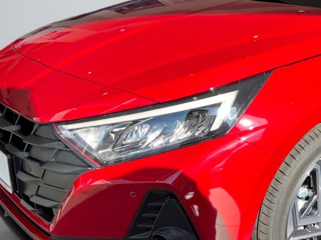 Fahrzeugabbildung Hyundai i20 N Line 1.0 T-GDI EU6e Smartpaket Navi Digita