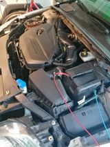 Ford Mondeo 1,6 EcoBoost Titanium S Turnier Titan... - Ford Mondeo aus 2012: Titanium