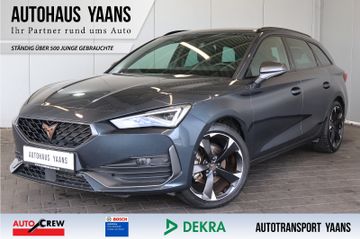 Cupra Leon ST 1.5 eTSI AID+ACC+KEY+LED+CARPLAY+18"