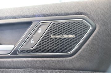 Volkswagen Tiguan R 2.0 TSI 4M HK+HUD+AID+360°+PANO+20"