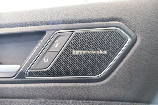 Volkswagen Tiguan R 2.0 TSI 4M HK+HUD+AID+360°+PANO+20"