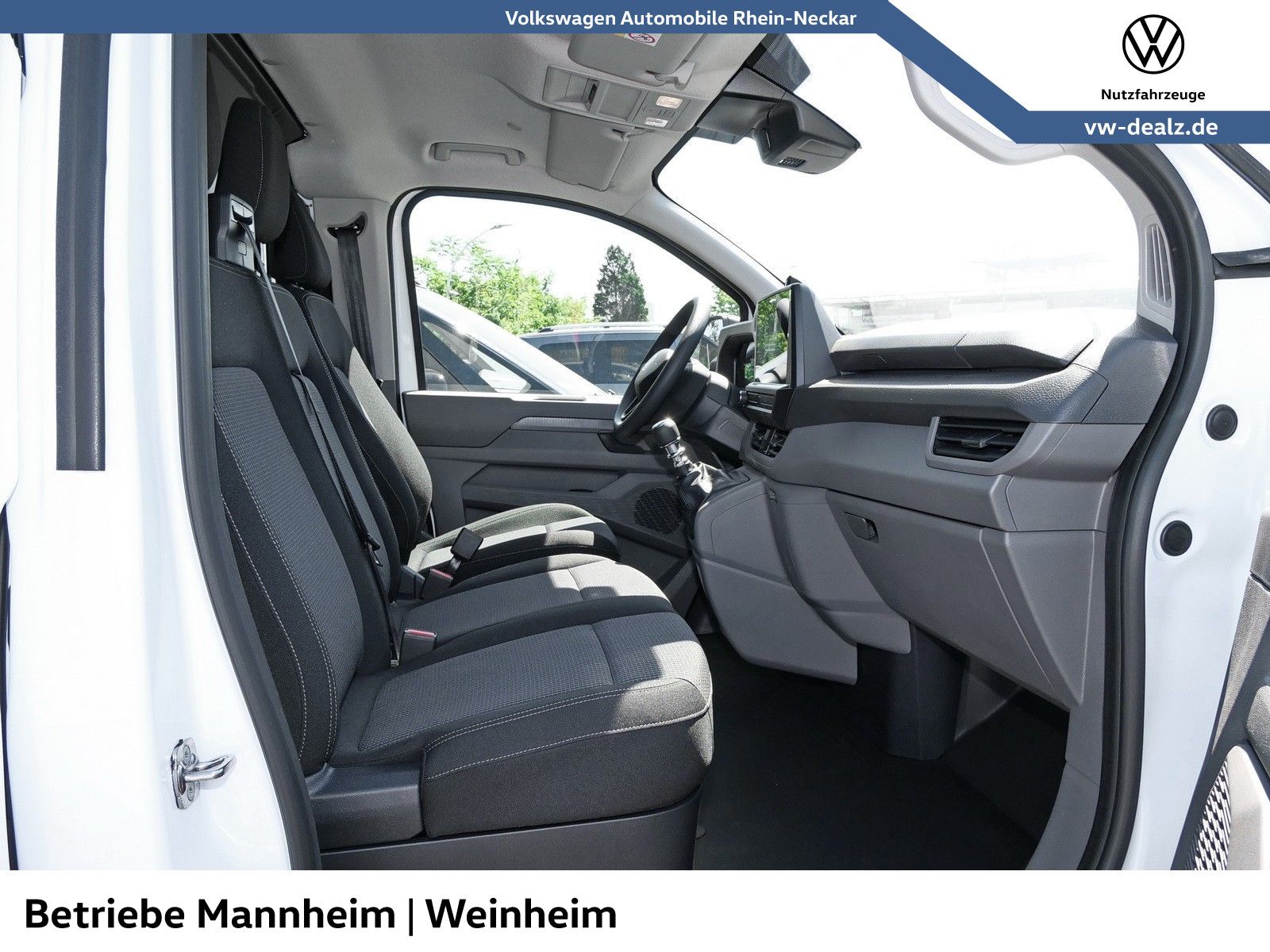 Volkswagen Andere - Bild 8