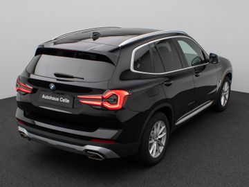 Fahrzeugabbildung BMW X3 xD20d Pano. 360° DAB H/K Stop&Go Sport Alarm