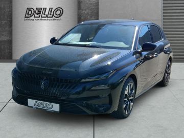 Peugeot Leasingangebot: Peugeot 308 e-Hybrid Allure145 360 Kamera LED ACC 2-Zone