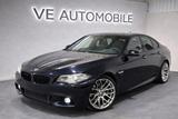 BMW 520d M Sportpaket*FACELIFT*SHZ*NAVI*20ZOLL - BMW 5er Reihe: Facelift