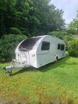 Dethleffs Tourist HD460