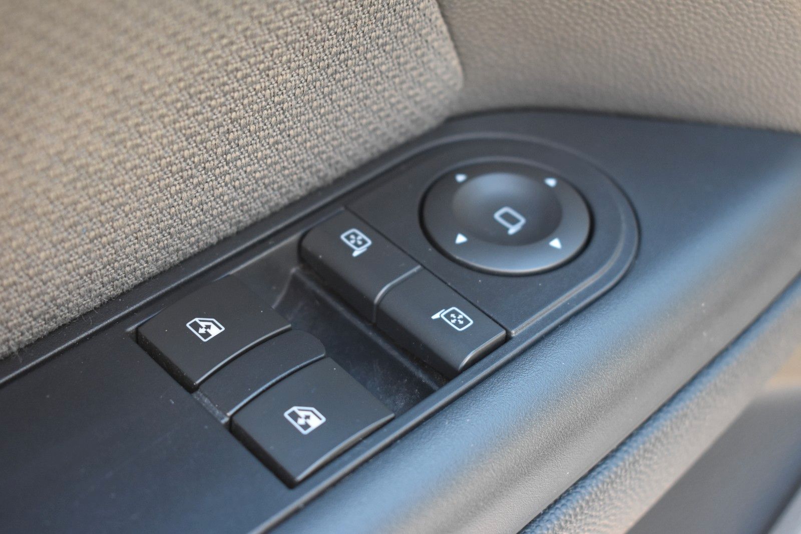 Fahrzeugabbildung Opel Astra H Caravan Edition TEMPOMAT/KLIMA/PDC
