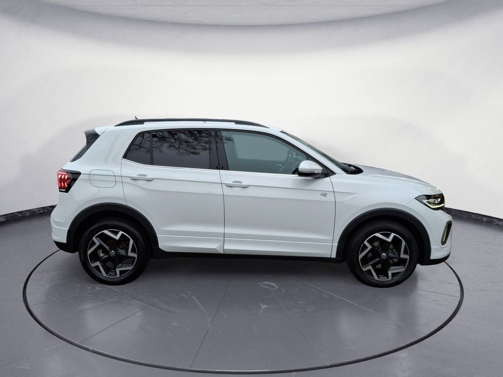 Volkswagen T-Cross - Bild 6