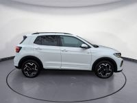 Volkswagen T-Cross - Vorschau Bild 6