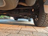 Toyota Land Cruiser HDJ 100 ROSTFREI TOP ZUSTAND - Toyota Land Cruiser: Hdj