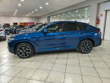 BMW X4 - 4
