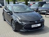 Toyota Corolla Touring Sports Hybrid Club - Toyota: C