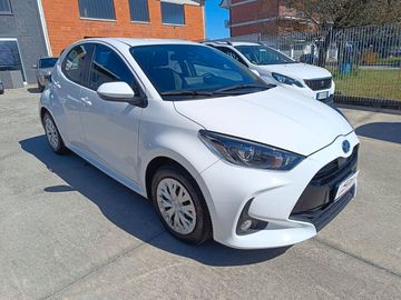 Toyota Yaris - 3