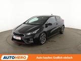 Kia 1.6 TGDI GT-Track *NAV*XENON*TEMPO*CAM*PDC*SHZ* - Kia pro cee'd / ProCeed in Hamburg