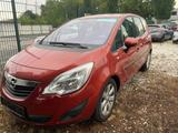 Opel Meriva B Edition +GARANTIE+ - Opel Meriva: Edition