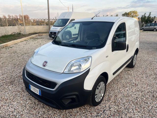 Jiný Fiat Fiorino 1.3 mjt 95cv 2018