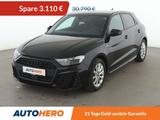 Audi A1 40 TFSI S line Aut.*NAVI*LED*CAM*ACC*SHZ*ALU*
