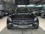 Mercedes-Benz GLC 250d 4-Matic AMG Navi 19´ Leder ILS GEPFLEGT - Mercedes-Benz GLC-Class in Stuttgart