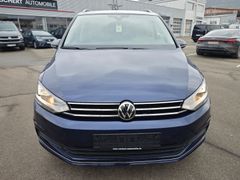 VW Touran Comfortline 150PS # 7-Sitzer # ACC # NAVI VW Touran Comfortline 150PS # 7-Sitzer # ACC # NAVI