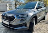 Skoda Karoq Tour*Kamera*Sitzheizung*Spurhalte*Ambiente - Skoda Karoq Unfallwagen