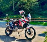 Ducati Desert X