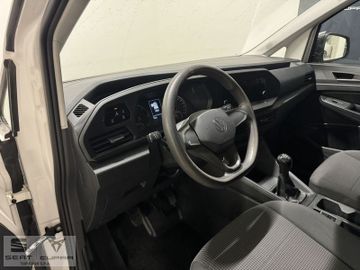 Volkswagen Caddy - 9