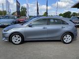 Kia CEED 1.0T 100 VISIOM KOMFORT+ (NAV) Klima Navi - Kia cee'd / Ceed Tageszulassungen