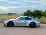 Porsche 991991.2 GT3 Clubsport Lift Bose Vollschale PDK - Porsche 991 in Leipzig